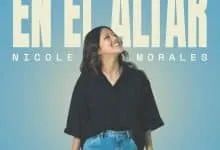 Nicole Morales de Miel San Marcos presenta «En El Altar» entreCristianos En el altar