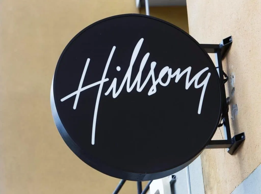 Hillsong se reestructura tras ola de escándalos entreCristianos Hillsong se restructura tras ola de escándalos