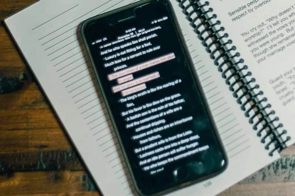 YouVersion celebra el mes de la Biblia