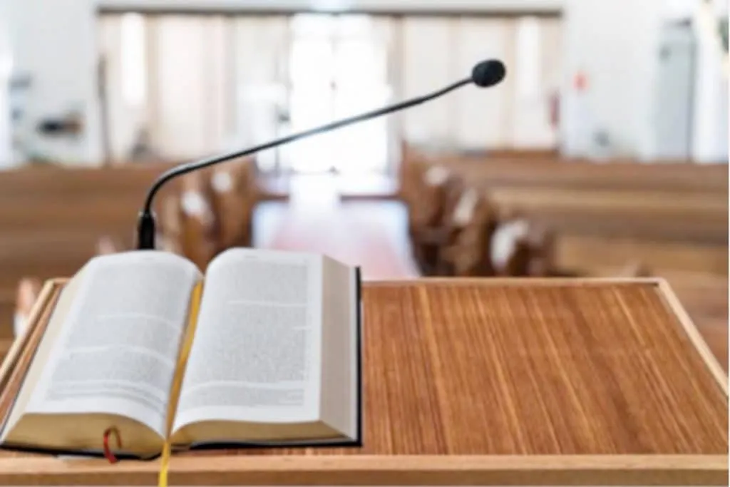 El poder del testimonio entreCristianos El poder del testimonio