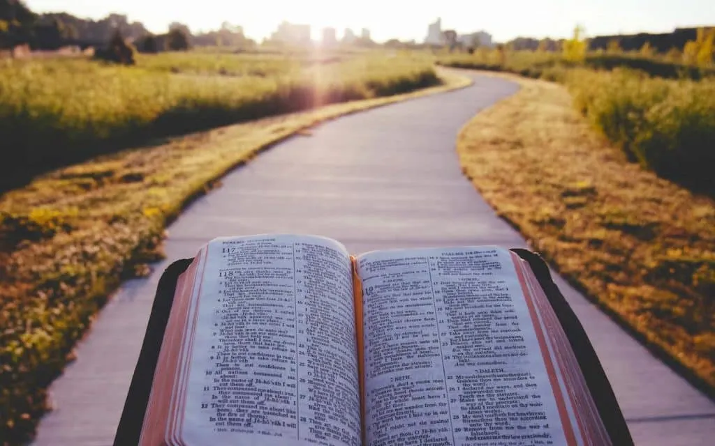 10 poderosas promesas de Dios para ti