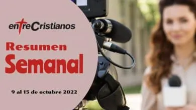 Iniciamos resumen semanal