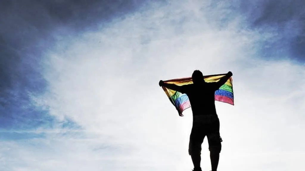 ¿Qué dice la Biblia sobre la homosexualidad? entreCristianos ¿Qué dice la Biblia sobre la homosexualidad?