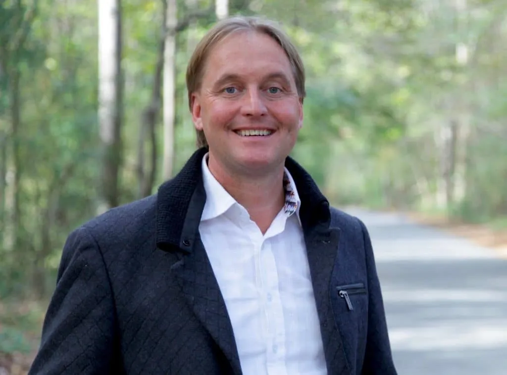 Leif Hetland ha llevado el Evangelio a 1 millón de musulmanes