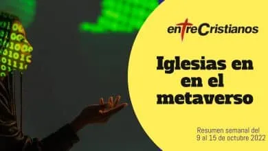 El metaverso en la iglesia