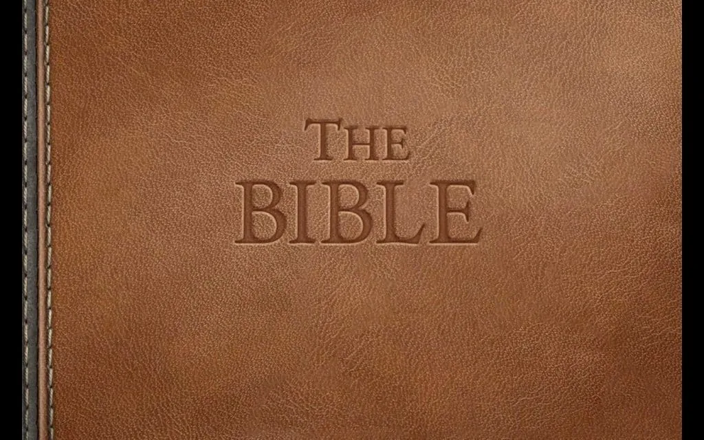 La Biblia estará en formato de videojuego en Steam