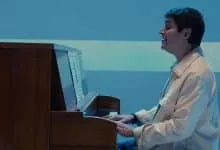 Marcos Vidal lanza balada romántica «Lo veo» entreCristianos Marcos Vidal lanza balada romántica «Lo veo»