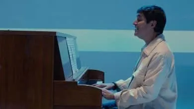 Marcos Vidal lanza balada romántica «Lo veo»