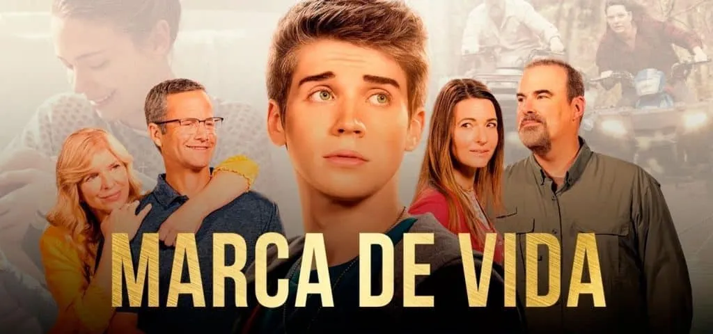 "Me estás matando" de Funky en el SoundTrack de "Marca de Vida" entreCristianos "Me estás matando" de Funky en el SoundTrack de "Marca de Vida"