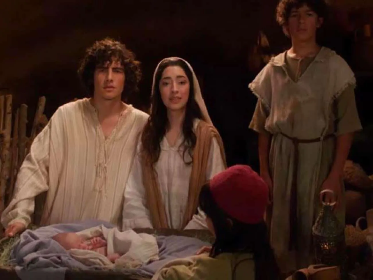 Esta navidad llega la película "¿Por qué la Natividad?"