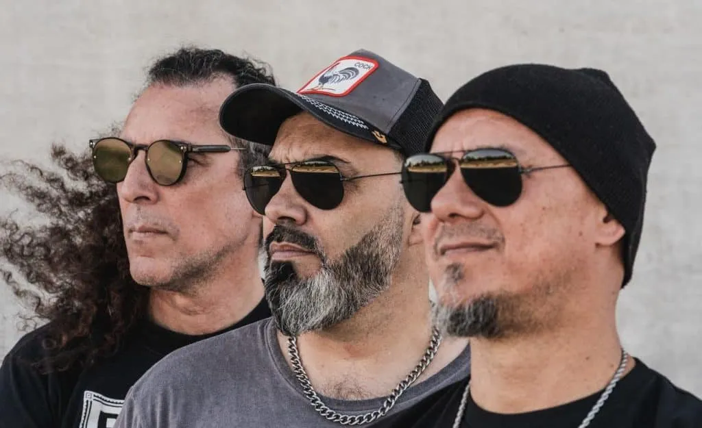 Recordando a Ulises Eyherabide, Rescate dicen "Vengan!"