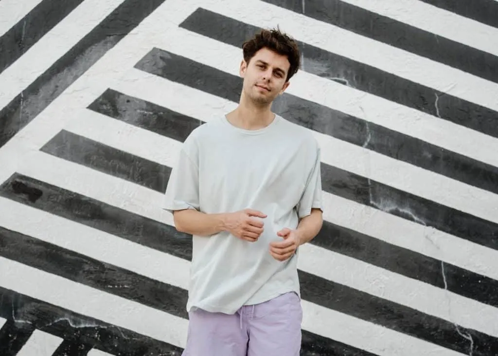 Ale Fdz vuelve canciones sus oraciones en "Todo Nuevo" entreCristianos Ale Fdz vuelve canciones sus oraciones en "Todo Nuevo"