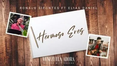 Venezuela Adora al ritmo criollo entreCristianos Venezuela Adora al ritmo criollo