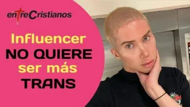 Resumen Semanal: Influencer deja la conversión a mujer