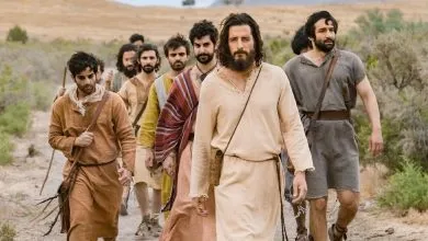 La serie "The Chosen" estará disponible en 600 idiomas y dialectos