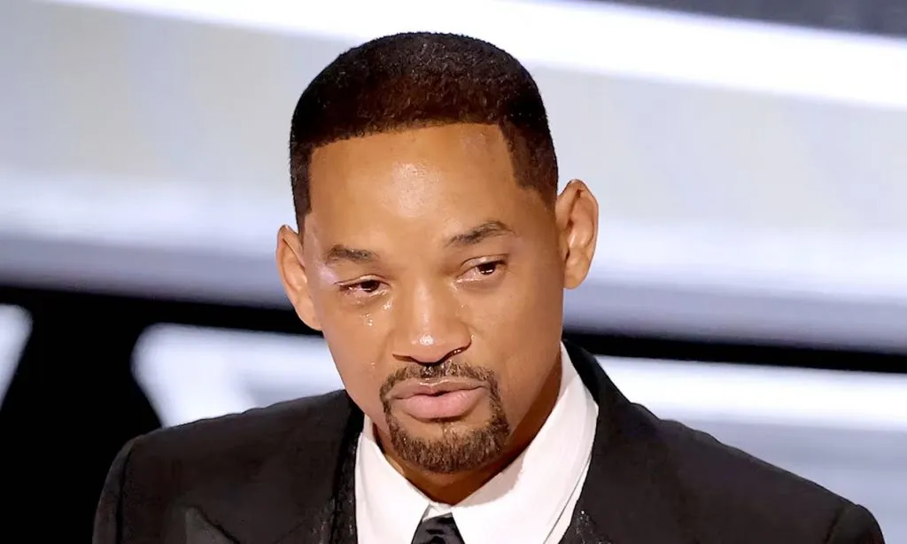 Will Smith indica que su última película "Emancipation" le acerca a Dios entreCristianos Will Smith indica que su última película le acerca a Dios