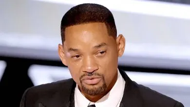 Will Smith