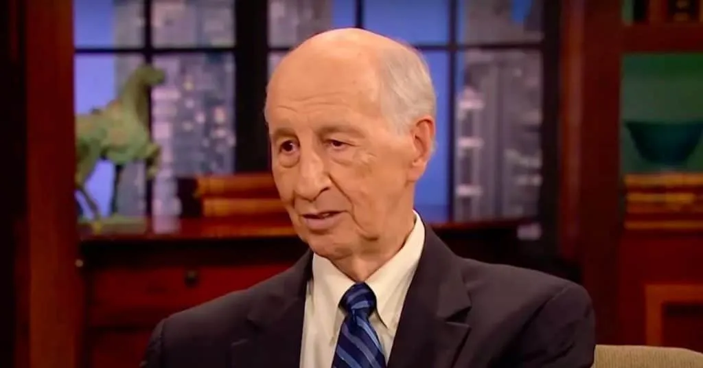 Partió con el Señor el pastor Jack Hayford entreCristianos Partió con el Señor el pastor Jack Hayford