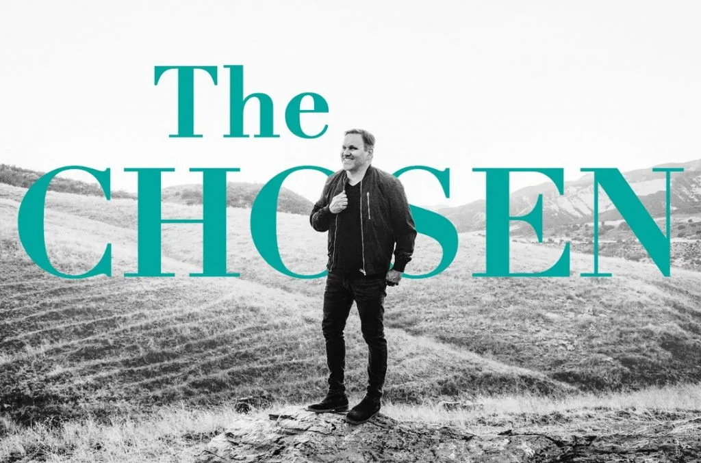 «Son of Suffering» el tema de Matt Redman que enriquece The Chosen entreCristianos «Son of Suffering» el tema de Matt Redman que enriquece The Chosen