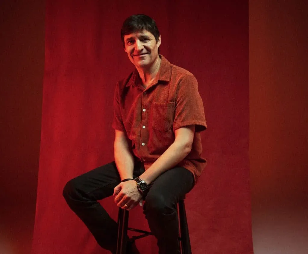 Marcos Vidal estrena «Nosotros no»