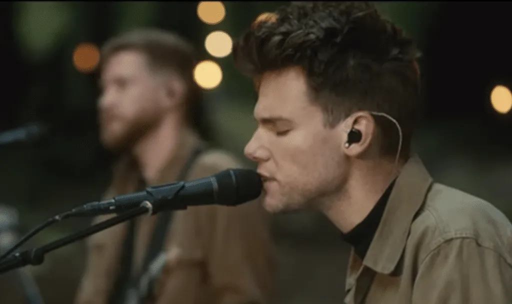 «Beauty», un anticipo de la nueva producción de Bethel entreCristianos «Beauty», un anticipo de la nueva producción de Bethel