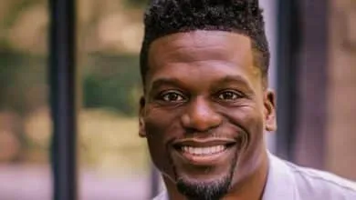 Ex-futbolista Benjamin Watson predica el Evangelio en CNN