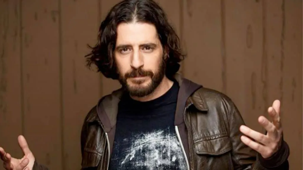 Protagonista de The Chosen califica el aborto como satánico entreCristianos Protagonista de The Chosen califica el aborto como satánico