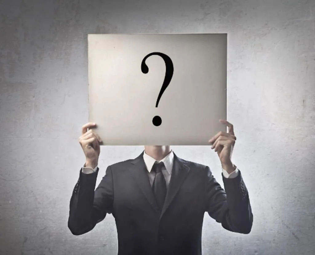 La pregunta comprometedora entreCristianos La pregunta comprometedora