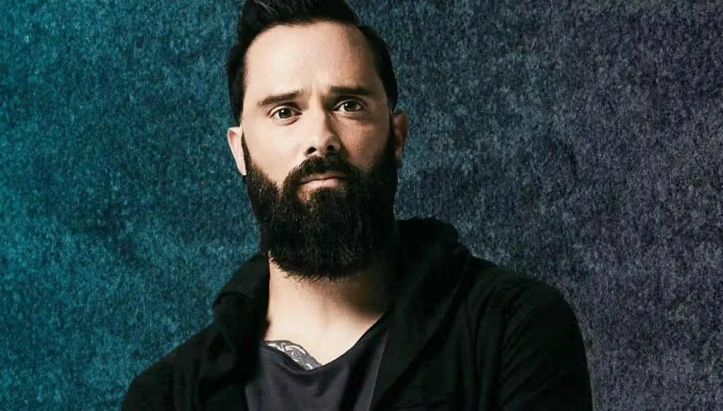 John Cooper pide no arrojar agua al fuego de Dios entreCristianos John Cooper pide no arrojar agua al fuego de Dios