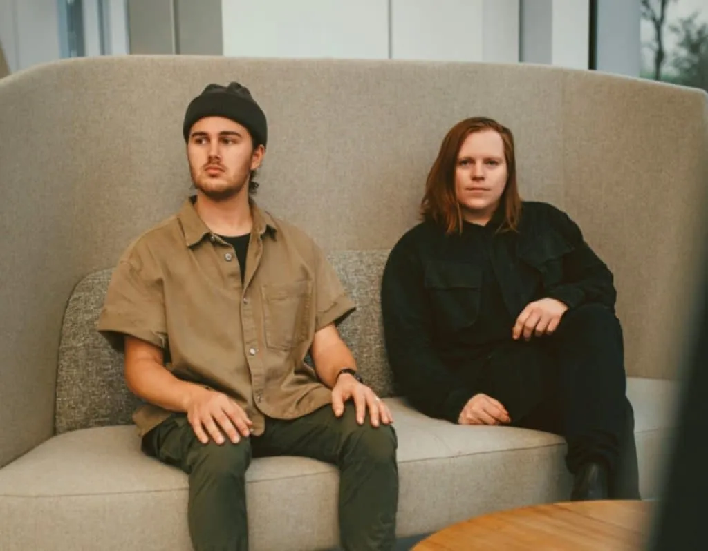 «City of God» lo nuevo de Leeland