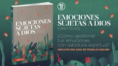 Emociones sujetas a Dios