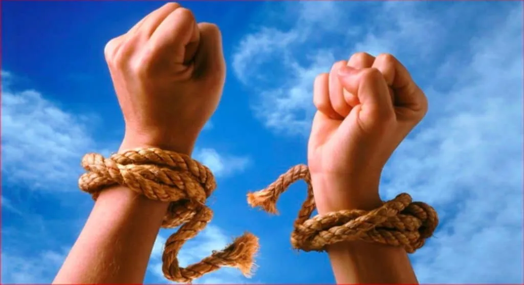 Cuando un pequeño hábito ata a un gran gigante