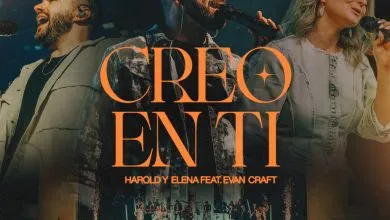 Harold y Elena cantan junto a Evan Craft «Creo en ti»