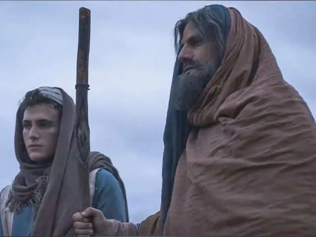 «His Only Son» la película sobre la historia de Abraham entreCristianos «His Only Son» la película sobre la historia de Abraham