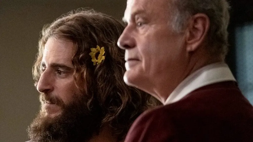 La película «Jesus Revolution», un milagro en taquilla entreCristianos La película "Jesus Revolution", un milagro en taquilla