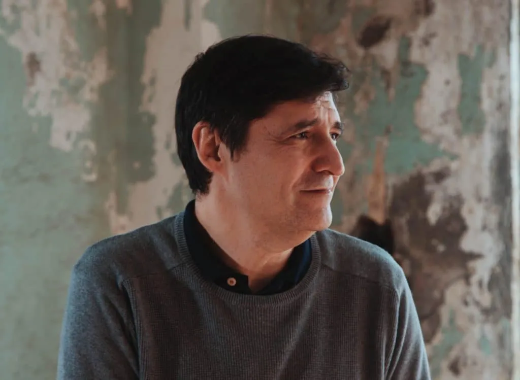 «Tu cara», nuevo tema de Marcos Vidal sobre el perdón entreCristianos «Tu cara», nuevo tema de Marcos Vidal sobre el perdón