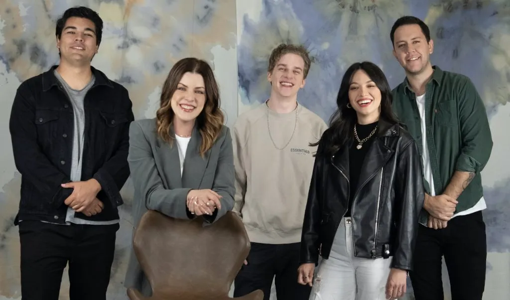 Música Más Vida se inspira en Jesús y lanza «Ven (Un Salvador)» entreCristianos Música Más Vida se inspira en Jesús y lanza «Ven (Un Salvador)»