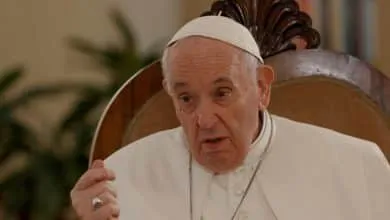 El papa Francisco reconoce crímenes organizados por sacerdotes contra evangélicos