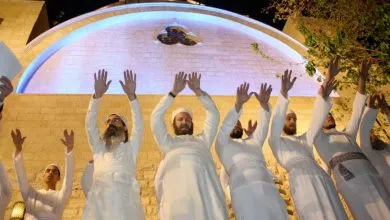 Rabinos piden realizar rito del sacrificio de Pascua en el Monte del Templo