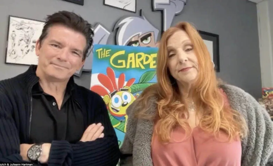 Afamado productor de Nickelodeom lanza serie cristiana para niños entreCristianos Afamado productor de Nickelodeom lanza serie cristiana para niños