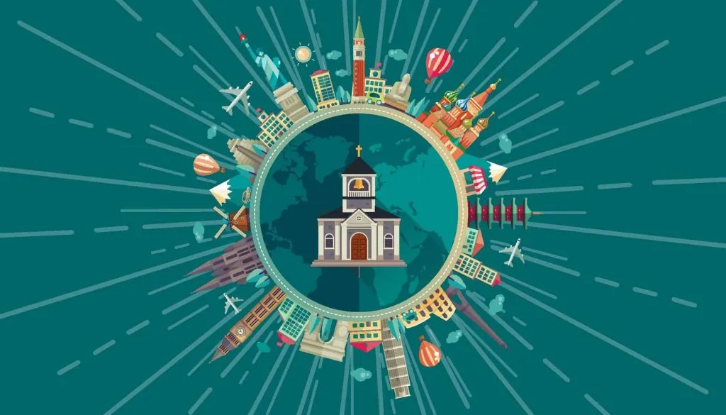 La iglesia en la era digital: Una reflexión a tres años del inicio de la pandemia entreCristianos La iglesia en la era digital: Una reflexión a tres años del inicio de la pandemia