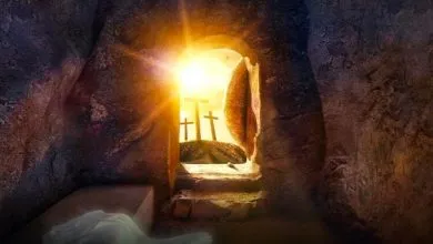 Los hechos de la Resurrección