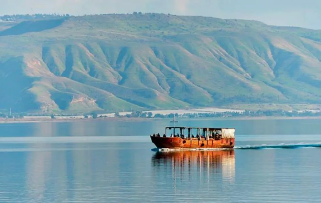 La pregunta del amor