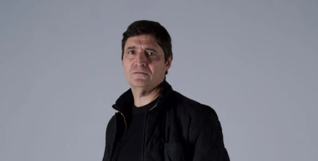 «Lo que vemos» nueva producción de Marcos Vidal entreCristianos «Lo que vemos», nueva producción de Marcos Vidal