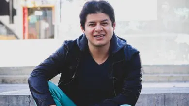 Con «Trajiste Salvación», Omar EC canta a la obra redentora en la cruz