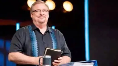 Rick Warren revela que tiene una enfermedad inmunológica