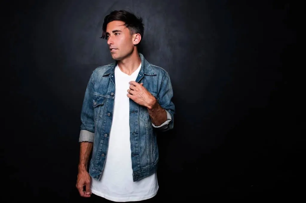 Phil Wickham lanza su nuevo sencillo «The Jesus Way»