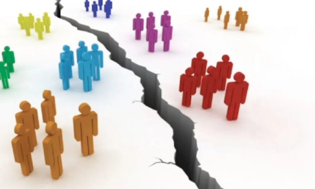 Derribando los muros de la división digital entreCristianos Brecha digital