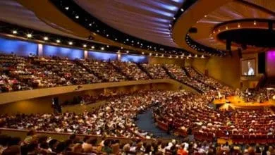 Norteamericanos no ven bien a líderes cristianos con fama