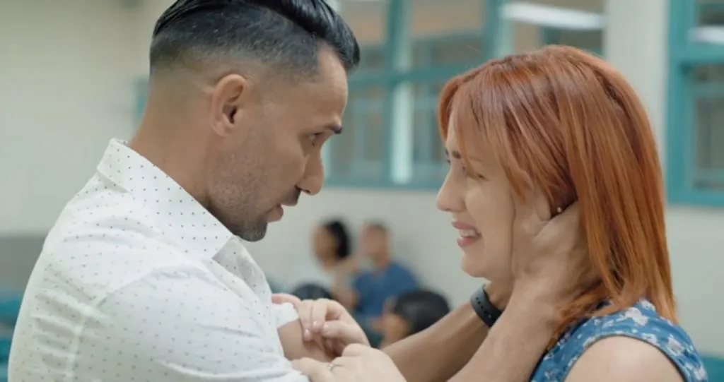 La película «Creeré» llega a 30 ciudades en latinoamérica